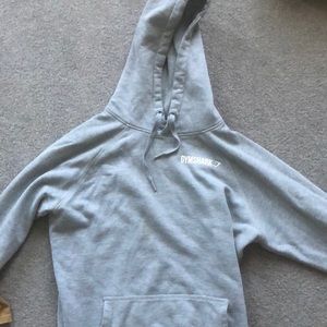 Gymshark hoodie